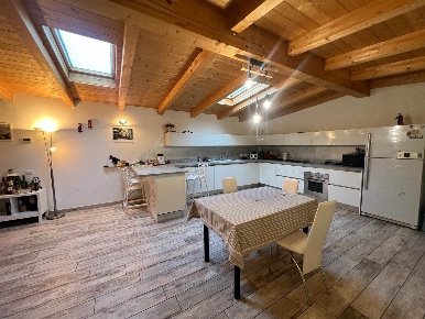 Foto Appartamento a Padova Altichiero di 90 m² con 2 locali in vendita