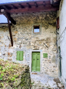 Foto Casa indipendente a Riolunato di 78 m² con 4 locali in vendita
