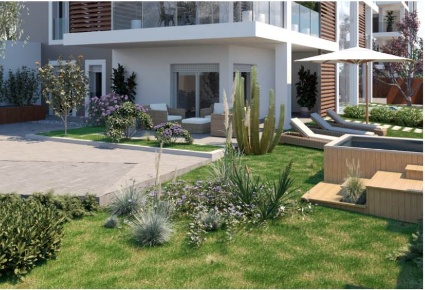 Foto Appartamento a Firenze Rovezzano di 98 m² con 4 locali in vendita