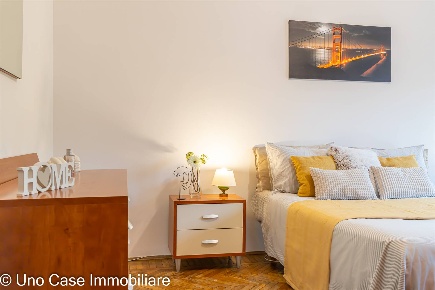 Foto Appartamento a Ivrea di 55 m² con 3 locali in affitto