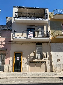 Foto Casa indipendente a San Ferdinando di Puglia di 90 m² con 3 locali