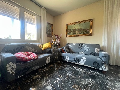 Foto Appartamento a Padova Montà - Sant'Ignazio di 113 m² con 5 locali