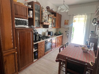Foto Appartamento a Padova Montà - Sant'Ignazio di 113 m² con 5 locali