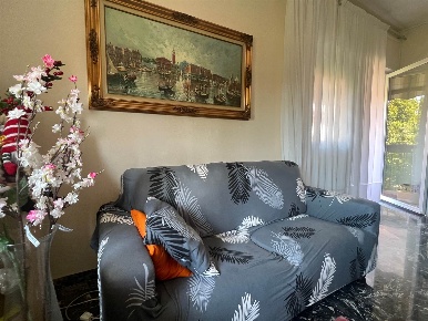 Foto Appartamento a Padova Montà - Sant'Ignazio di 113 m² con 5 locali