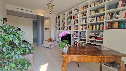 Foto Appartamento in via largo tiepolo, Este Centro Storico di 88 m²