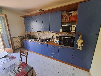 Foto Casa indipendente a Monte Roberto Pianello Vallesina di 200 m²