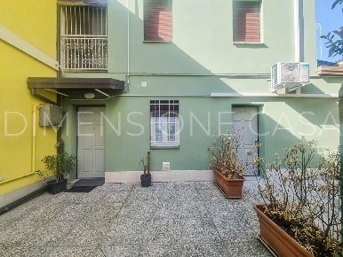Foto Appartamento in Via Amendola, Carpi di 30 m² con 1 locali in affitto