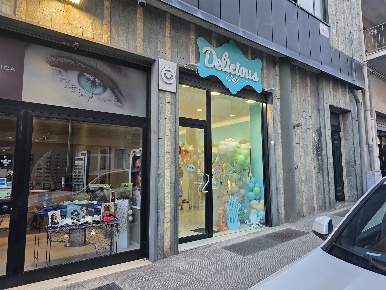 Foto Attività commerciale in VIA BARI 46, Altamura di 244 m² con 2 locali