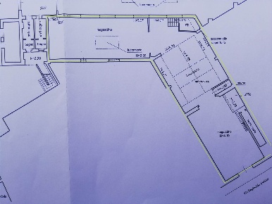 Foto Magazzino a Firenze Careggi - Rifredi - Dalmazia di 240 m² in affitto