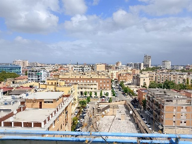 Foto Appartamento a Latina Centro Storico di 100 m² con 5 locali in affitto
