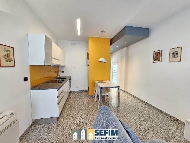 Foto Appartamento in VIA EINAUDI, Matera Centro di 48 m² con 2 locali