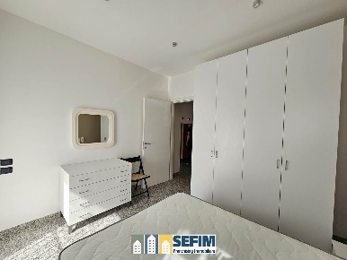 Foto Appartamento in VIA EINAUDI, Matera Centro di 48 m² con 2 locali