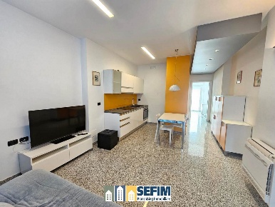 Foto Appartamento in VIA EINAUDI, Matera Centro di 48 m² con 2 locali