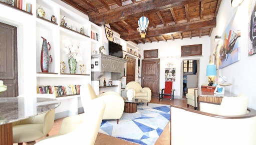 Foto Appartamento a Firenze Ponte Vecchio - Pitti di 90 m² con 4 locali