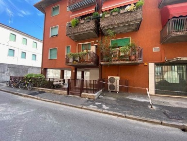 Foto Appartamento in VIA PIETRO COSSALI  2, Verona Zona Fiera di 85 m²