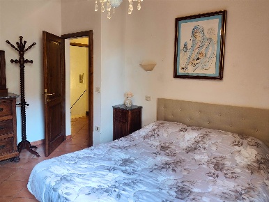 Foto Appartamento a Pienza Centro di 101 m² con 8 locali in vendita