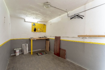 Foto Garage in via Giuseppe Verdi, Scandicci Casellina di 14 m² in vendita