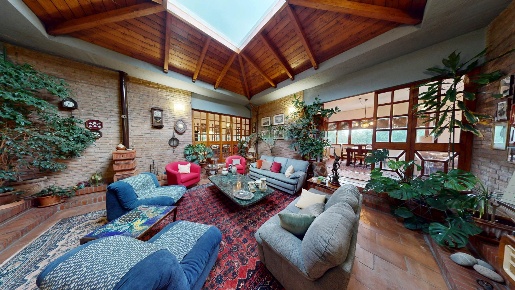 Foto Villa unifamiliare in Strada Santa Lucia Canetola snc, Perugia