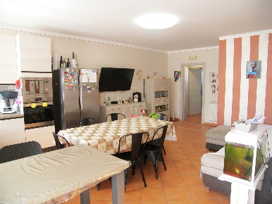 Foto Appartamento a Torrita di Siena di 100 m² con 5 locali in vendita
