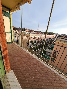 Foto Appartamento a Salerno Giovi Bartolomeo - Giovi Altimare di 50 m²