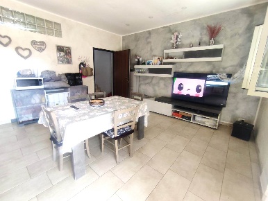 Foto Appartamento in Via Rosina Anselmi 38, Misterbianco Centro di 95 m²