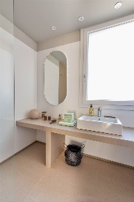 Foto Appartamento a Rimini di 88 m² con 3 locali in affitto