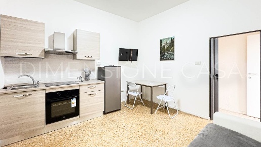 Foto Appartamento in via amendola, Carpi di 30 m² con 1 locali in affitto