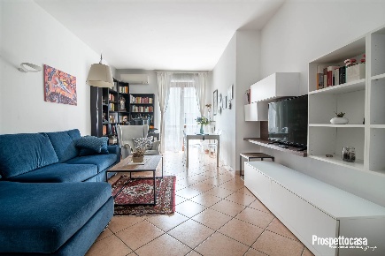 Foto Appartamento in VIA CURIO DENTATO  11, Milano Giambellino di 105 m²