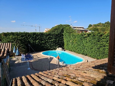 Foto Villa unifamiliare a Lesignano de' Bagni Santa Maria Del Piano