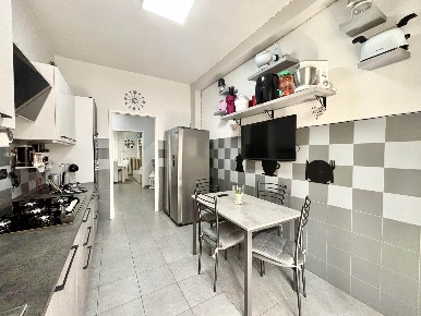 Foto Appartamento a Borgo Virgilio Cerese di 117 m² con 4 locali in vendita