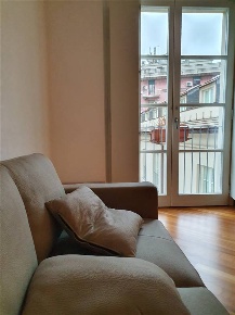 Foto Appartamento in via assarotti  9, Genova Centro Città di 60 m²