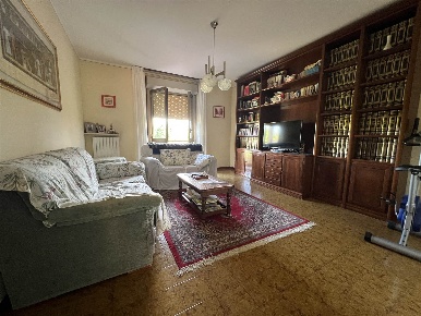Foto Appartamento in via benedetto croce, Novi Ligure di 120 m² in vendita