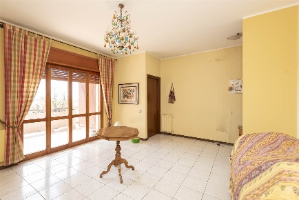 Foto Appartamento in VIA NUOVALUCELLO 136, Catania Cannizzaro di 80 m²