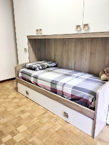 Foto Appartamento a Brescia Mompiano - Costalunga di 12 m² con 1 locali