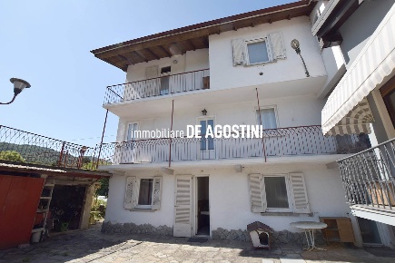 Foto Case semi ndipendenti in Via Ghevio - Dagnente SP35 24, Meina