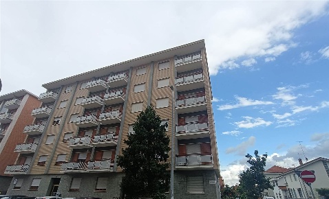 Foto Appartamento in via Lamarmora 38, Collegno Santa Maria di 70 m²