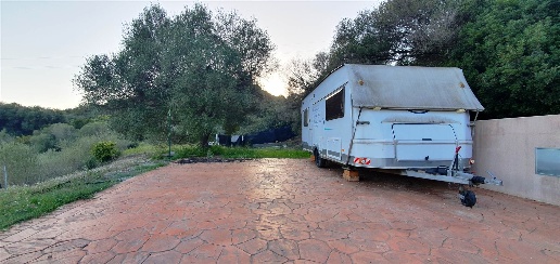 Foto Terreno agricolo a Tortolì di 2000 m² in vendita