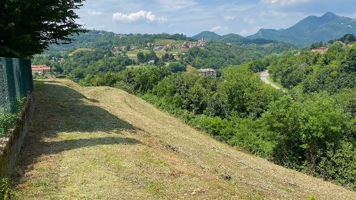 Foto Terreno edificabile in VIA ROCCOLINO, Caprino Bergamasco Caprino