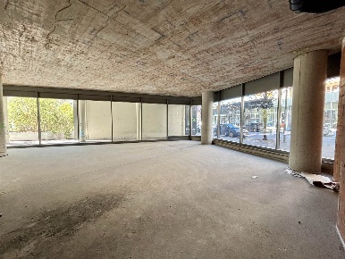 Foto Negozio a Bergamo San Paolo di 740 m² con 1 locali in affitto