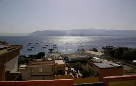 Foto Appartamento in Consolare Pompea, Messina di 120 m² con 3 locali
