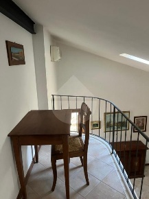 Foto Appartamento in via val di piazza, Rapolano Terme di 82 m² in vendita