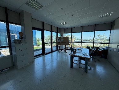 Foto Ufficio in via grafica, Ozzano dell'Emilia Industria di 170 m²