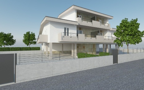 Foto Appartamento a Montenero di Bisaccia con 3 locali in vendita