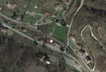 Foto Magazzino in Reg. Vallerana, Alice Bel Colle di 243 m² con 1 locali