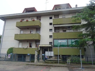 Foto Appartamento in Via F. Confalonieri, Padova Stanga - Pio X di 56 m²