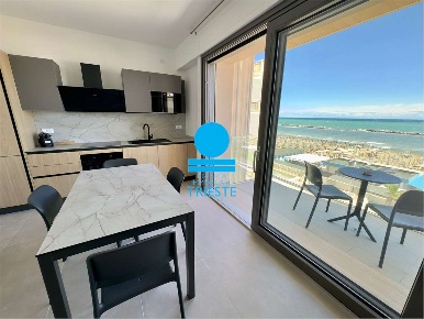 Foto Appartamento a Pesaro di 37 m² con 2 locali in affitto