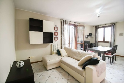Foto Appartamento a Reggio nell'Emilia di 63 m² con 2 locali in vendita