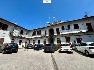 Foto Appartamento in VIA ALIPRANDI, Lissone Centro Storico di 57 m²