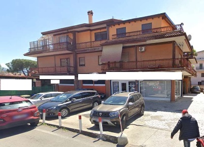 Foto Appartamento in Via Bolognetta 1, Roma Rocca Cencia di 91 m²