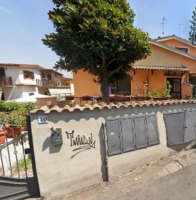 Foto Appartamento in Via Ticino 40, Monterotondo Zona Stadio, La Fonte